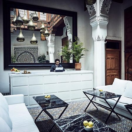 Hotel Chaq Chaq Fez Exterior foto