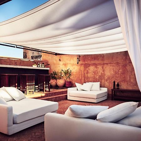 Hotel Chaq Chaq Fez Exterior foto